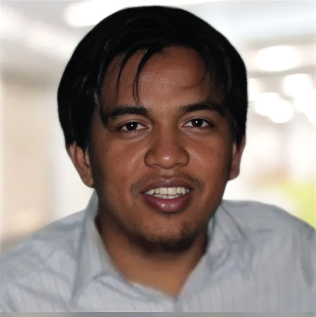 Dr. Daimon Syukri    